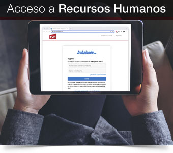 Acceso al administrador